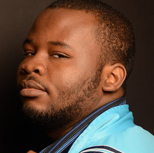 Meet your Posher, Larry